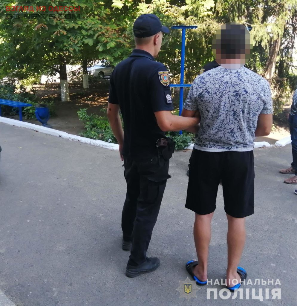 В Одесской области мужчина до смерти забил свою мать
