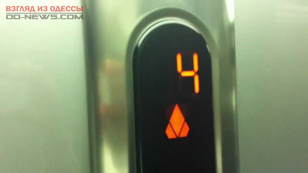 Одесситам на заметку: лифты появятся в домах высотой от 4 этажей