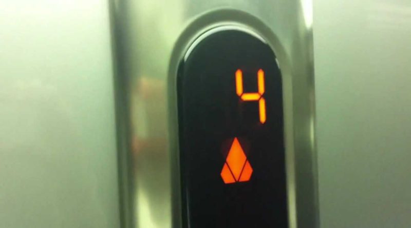 Одесситам на заметку: лифты появятся в домах высотой от 4 этажей