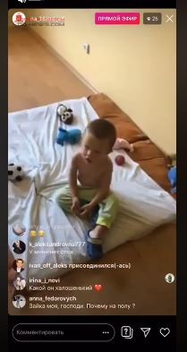 В Одессе соцсети "взорвала" история о ребенке, оказавшемся в инфекционной больнице