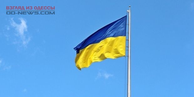 В Одессе состоится марш патриотов Украины