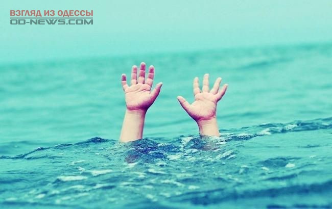 В городе Одесской области утонул малыш