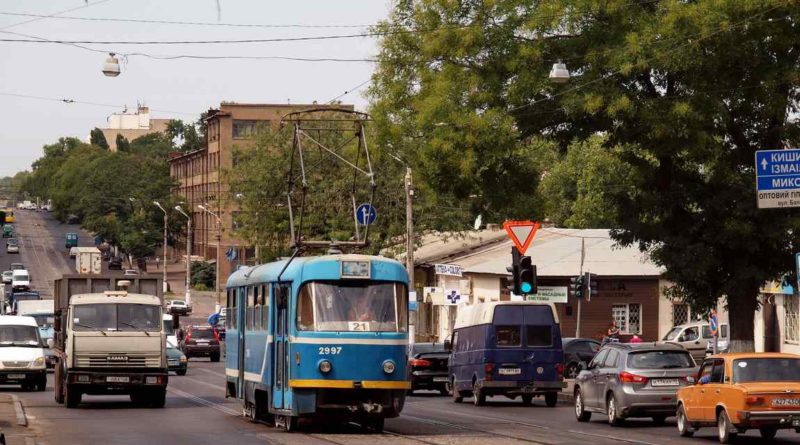 В Одессу вернут столь нужный горожанам трамвайный маршрут