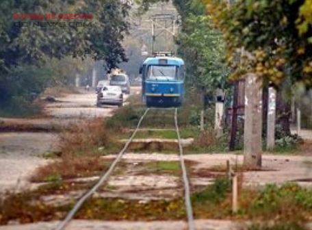 Одесситам пообещали улучшить транспортное сообщение между поселком Котовского и Слободкой