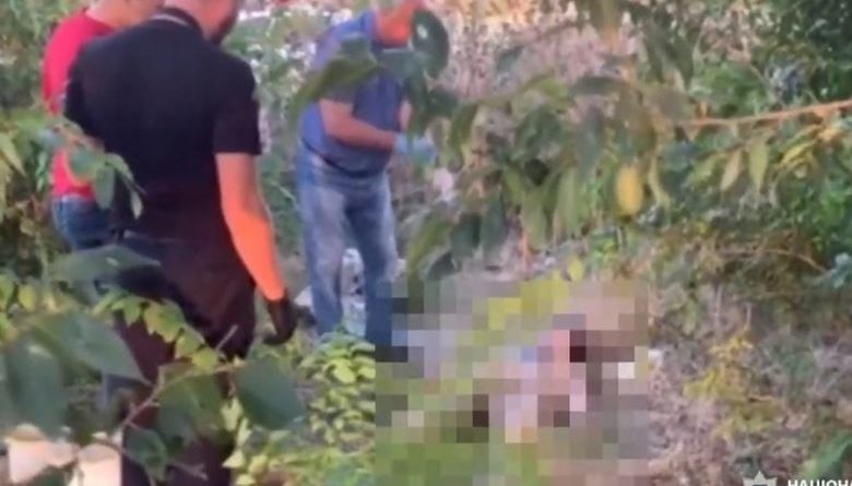 В Одесской области задержали мужчину, убившего жену