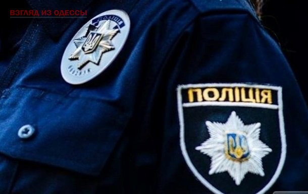 В Одессе задержали юную похитительницу гаджетов