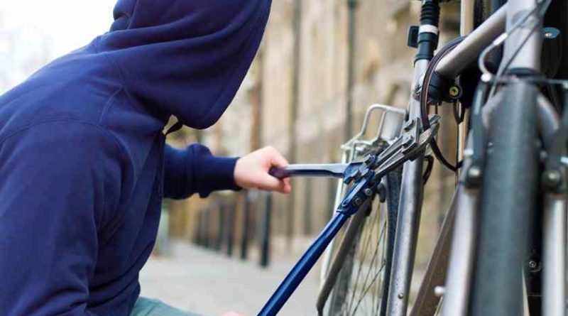 В Одесской области мужчина похитил велосипед у подростка