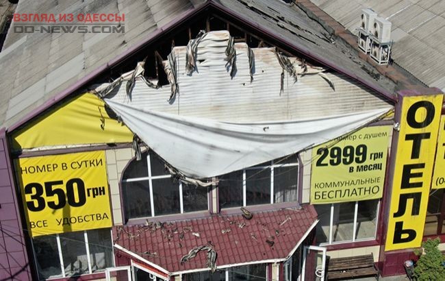 Родственница погибшей в Одессе иностранки, требует компенсацию $1 миллион