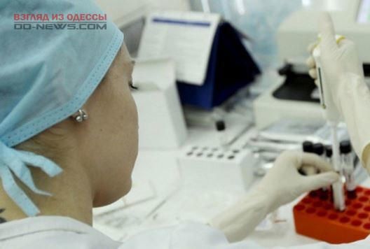 В Одесской области у детей нашли вирусный гепатит А