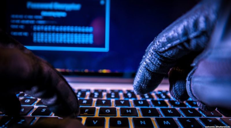 В Одессе через вредоносные программы похищали данные с чужих компьютеров