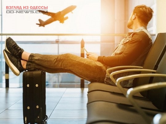 В Одесском аэропорту ЧП: самолеты не долетают