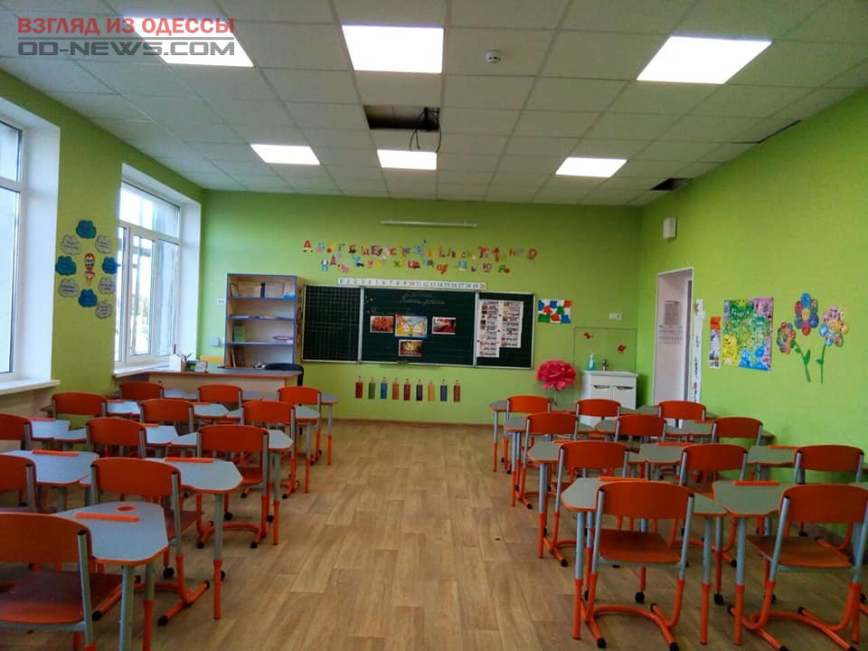 Красносельская Школа Фото