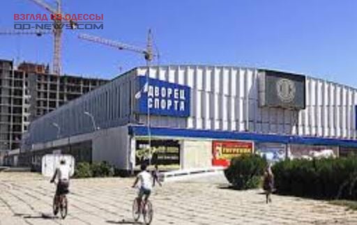 в Одессе обсудили строительство нового паркинга