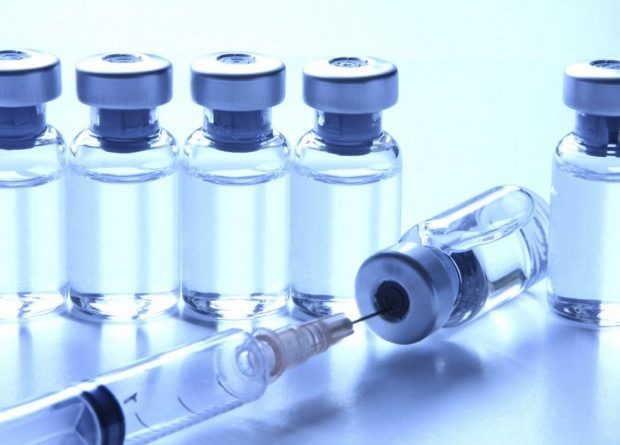 В Одессе продают вакцины от гриппа