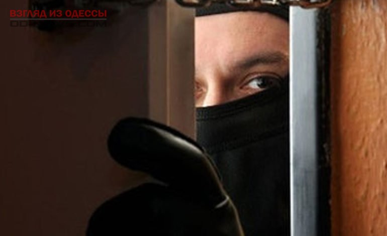 В Одесской области мужчина пострадал от грабителей в собственном доме
