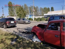 Не выжила жертва ДТП, виновником которого стал 16-летний житель Одесской области