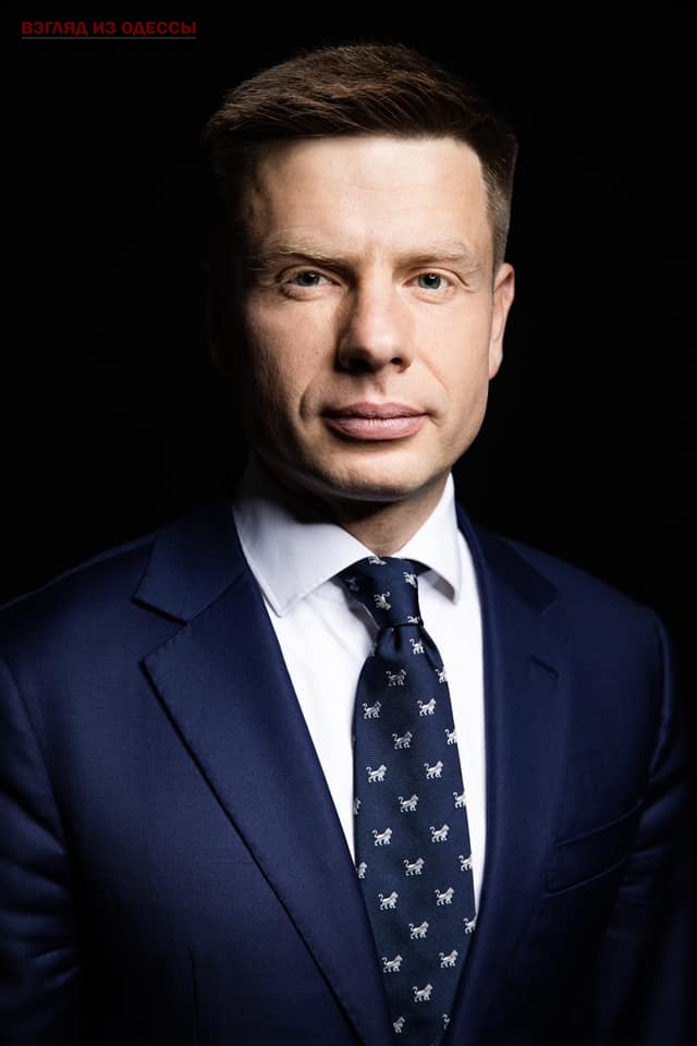 Алексей гончаренко украина фото