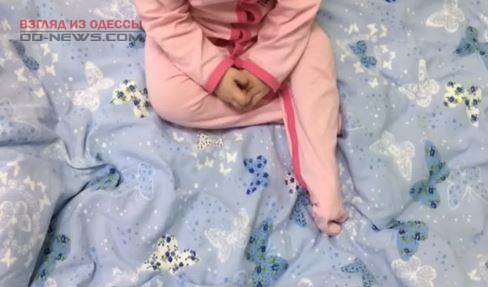 Одесситка сбежала из больницы, оставив дочь в тяжелом состоянии после отравления метадоном