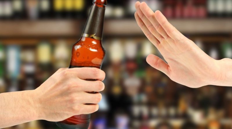 Жителям Одессы напомнили о запрете распития алкоголя в общественных местах