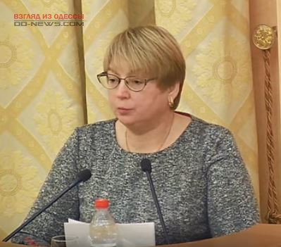 Одесса - лидер по низкому уровню безработицы в стране