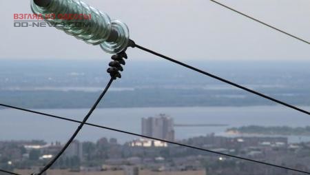 Одесские энергетики усиленно готовятся к приближающимся холодам