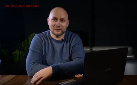 В Одессе появится видеоблог, посвященный переменам в сфере ЖКХ