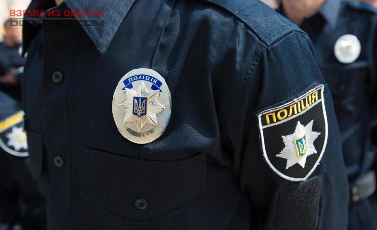 В Одесской области двое парней напали на пожилого мужчину