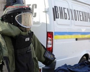 В Одессе снова поступают угрозы от минёров: людей эвакуируют из объектов