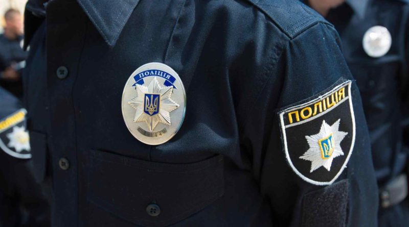 В Одессе полицейские пойманы на избиении задержанного