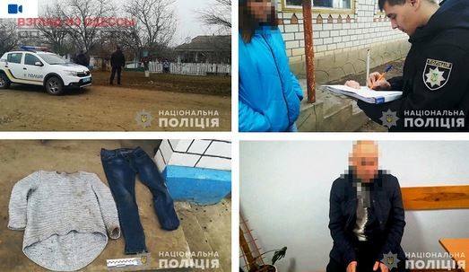 В Одесской области мужчина из ревности убил односельчанина