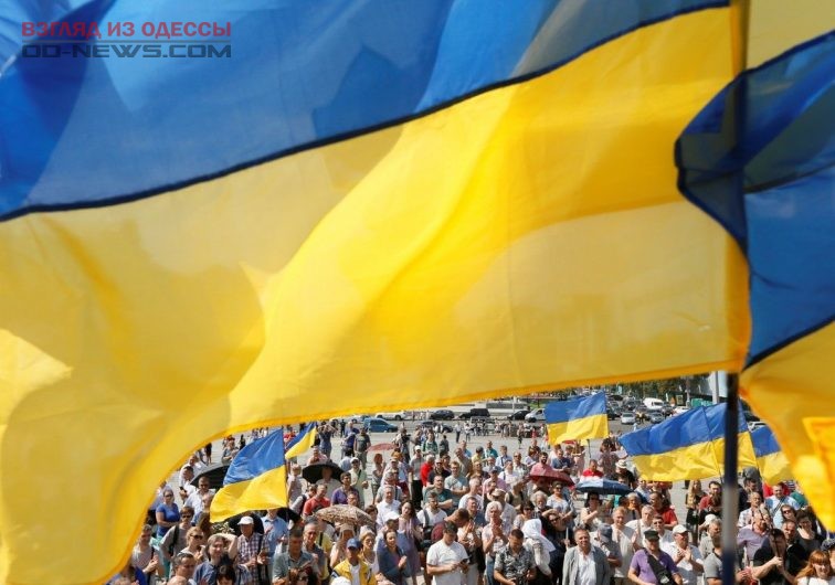 Одесситов пересчитают: на 2020 год запланирована Всеукраинская перепись