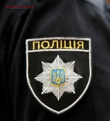 В Одесской области задержали серийного вора
