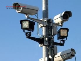 На крупных трассах в Одесском регионе планируют установить камеры и метеодатчики