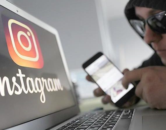 Одессита задержали за взлом чужих аккаунтов в Инстаграме