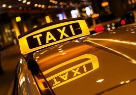 Одесскому таксисту не повезло из-за собственной доверчивости