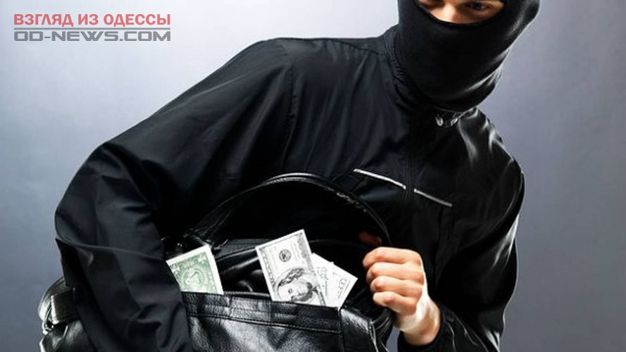 В Одесской области грабители напали на пенсионерку