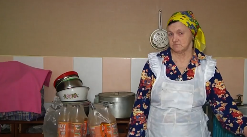 В Одессе волонтеры помогли умирающей женщине: подробности