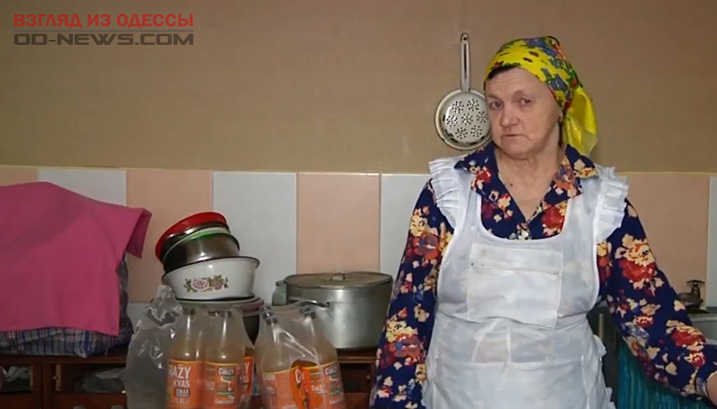 В Одессе волонтеры помогли умирающей женщине: подробности