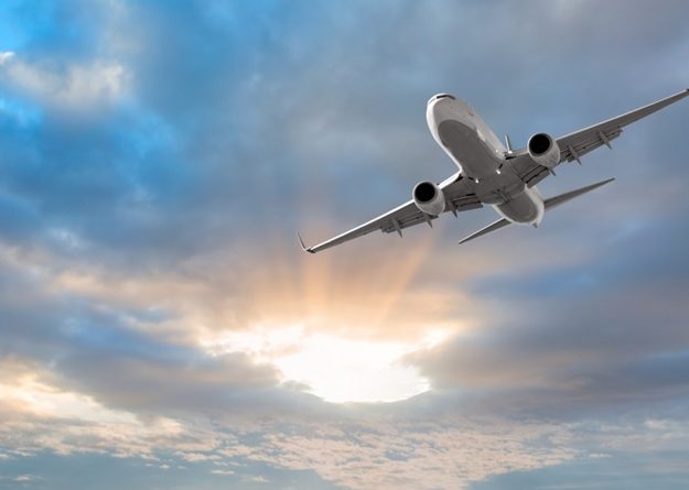 К периоду отпусков откроется новый удобный авиарейс в Грецию "Одесса - Афины"