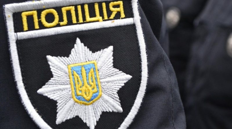 В центре Одессы со стрельбой задержали нарушителей