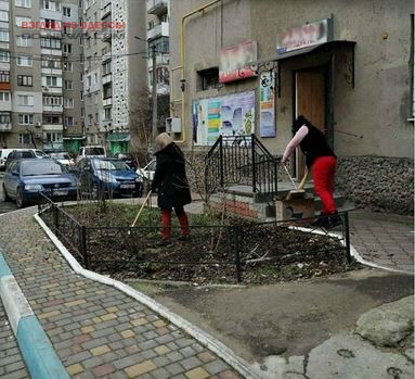 В Одесской области нарушители чистоты получили штрафы