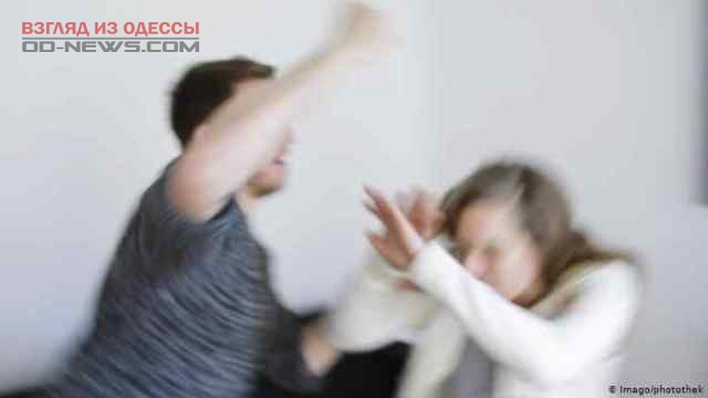 В Одессе муж ответит за домашнее насилие, проявленное против супруги