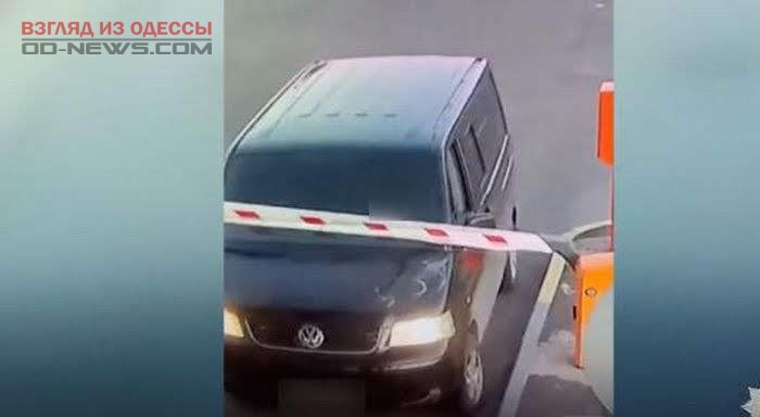 Полиция Одессы задержала мужчину, «заминировавшего» аэропорт