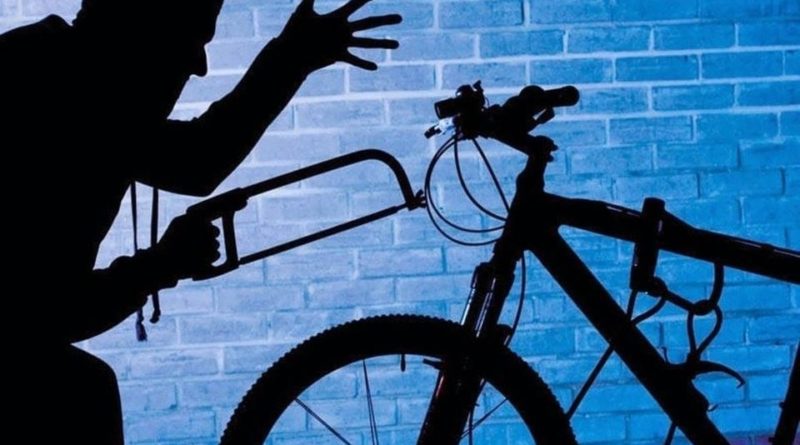 В Одесской области задержали похитителя велосипедов