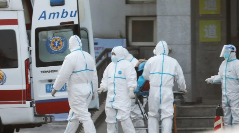 В Одессе предупредили об опасностях коронавируса и дали рекомендации