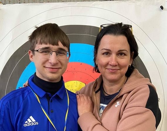 Чемпионом Украины по стрельбе среди юниоров стал одессит