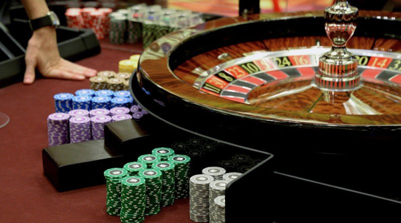 В Одессе обнаружили подпольное казино