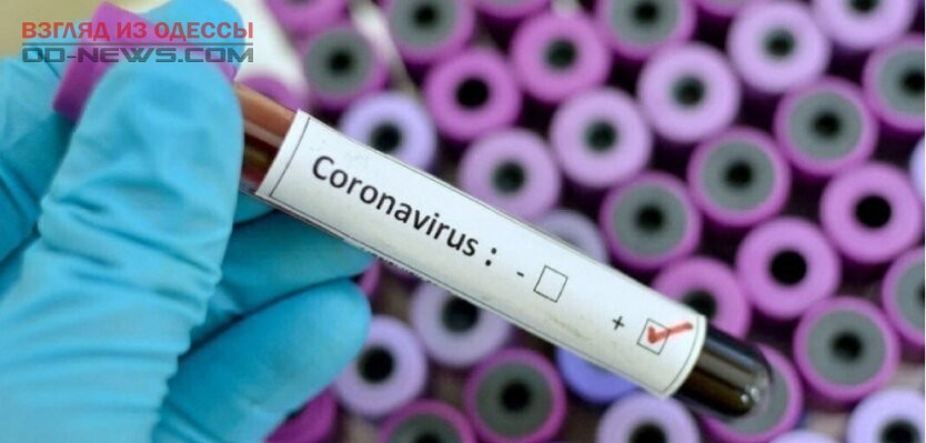 лекарство от коронавируса