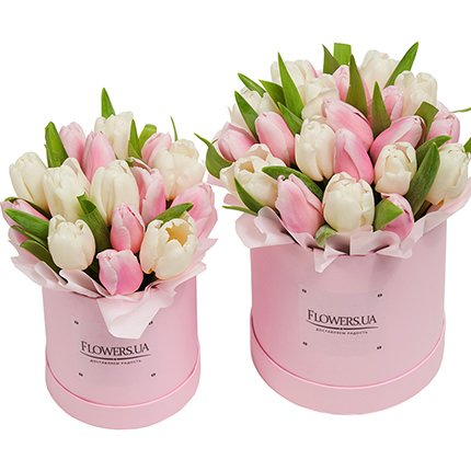 вазы от flowers.ua