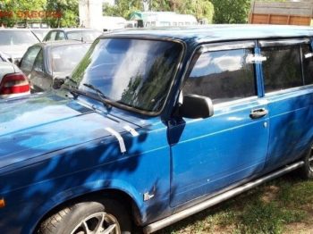 В Одесской области задержали дерзкую банду грабителей